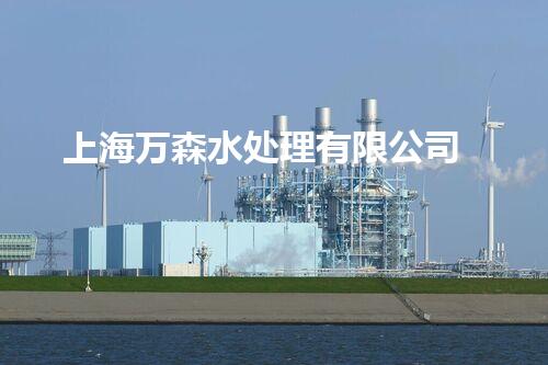 上海万森水处理有限公司