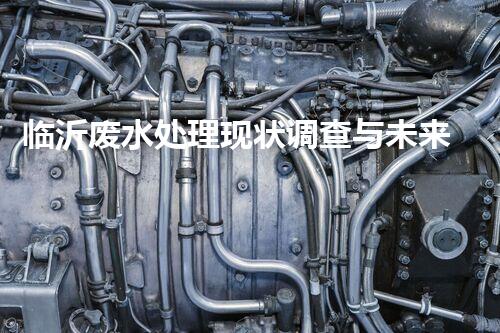 临沂废水处理现状调查与未来发展方向探索？