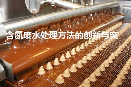 含氮废水处理方法的创新与突破？