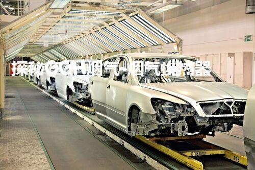 探秘GGH烟气-烟气换热器：能否实现能源高效利用的突破？